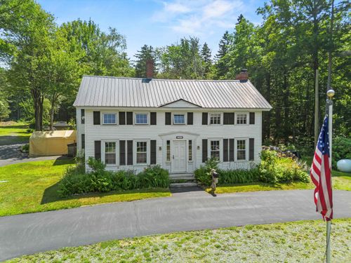 592 State Route 2, Shelburne, NH, 03581-3124 | Card Image