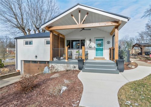 543 Taylor Dr, Canonsburg, PA, 15317-2829 | Card Image