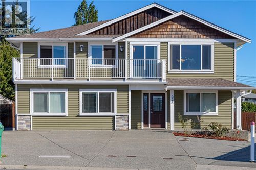 628 Alyssa Pl, Nanaimo, BC, V9R0H4 | Card Image