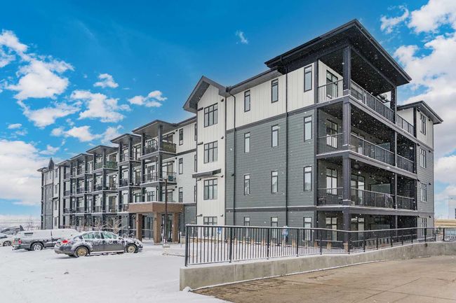208 - 20 Sage Hill Walk Nw, Condo with 2 bedrooms, 1 bathrooms and 1 parking in Calgary AB | Image 15