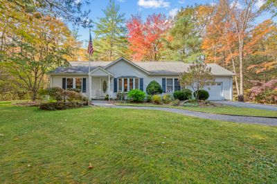 103 Tolland Avenue, House other with 3 bedrooms, 2 bathrooms and 2 parking in Stafford CT | Image 2