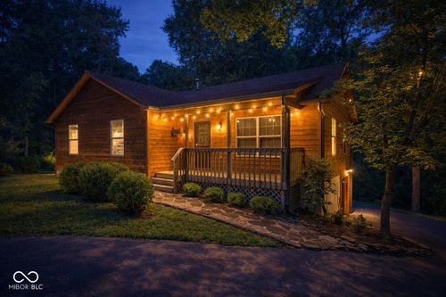 8157 Center Lake Rd, Nineveh, IN, 46164-9646 | Card Image