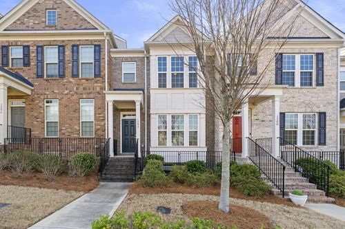 1292 Park Bench Pl, Mableton, GA, 30126-2910 | Card Image