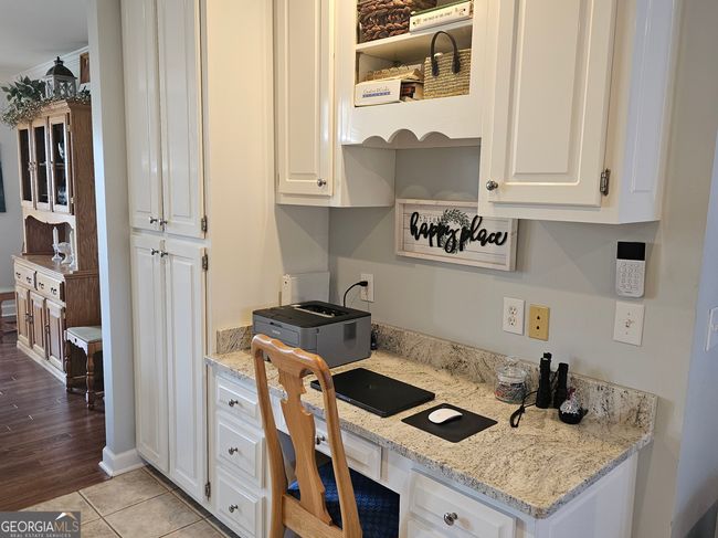 1045 Bazemore Rd, House other with 3 bedrooms, 3 bathrooms and null parking in Dexter GA | Image 9