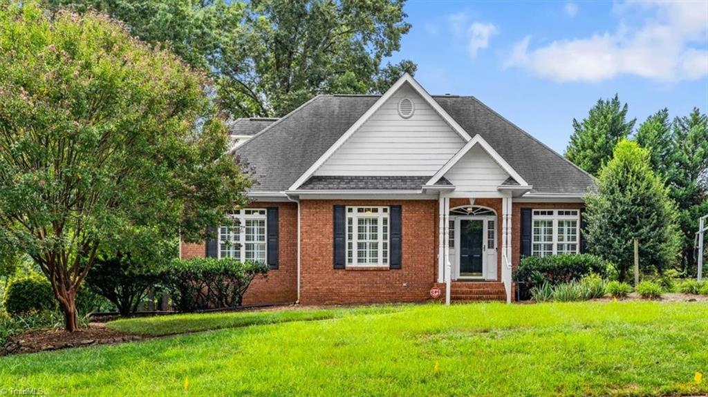 Residential in Winston-Salem