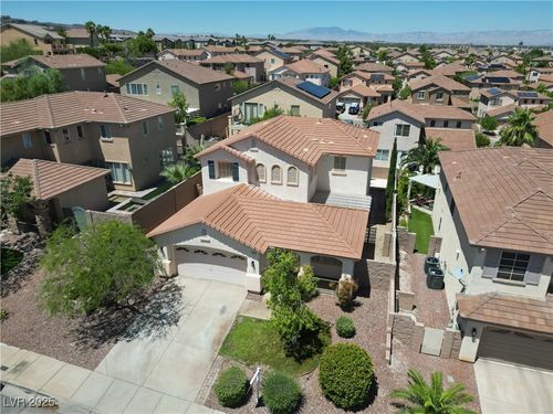 177 Rocky Star St, Henderson, NV, 89012-5562 | Card Image
