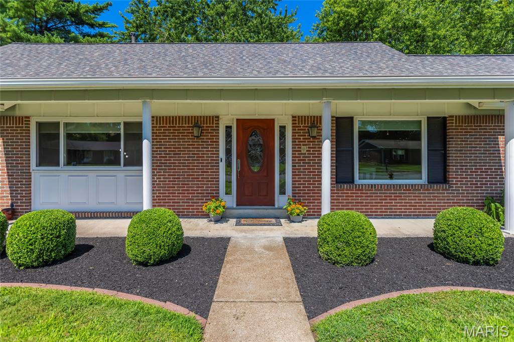 Residential in Creve Coeur 2