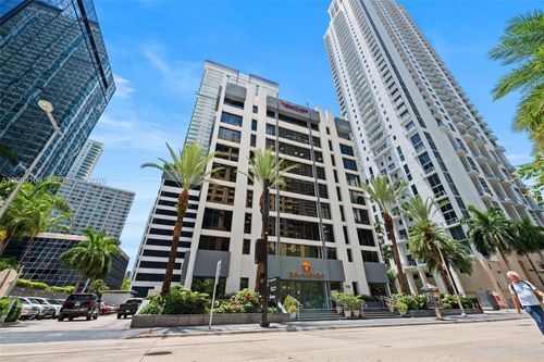609a-609b-1110 Brickell Ave, Miami, FL, 33131-3132 | Card Image