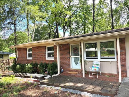 877 Verona Dr, Clarkston, GA, 30021-1064 | Card Image