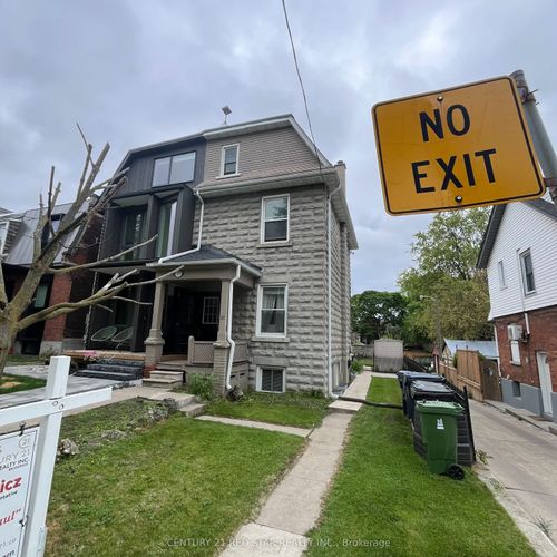 57 Humberside Ave, Toronto, ON, M6P1J6 | Card Image