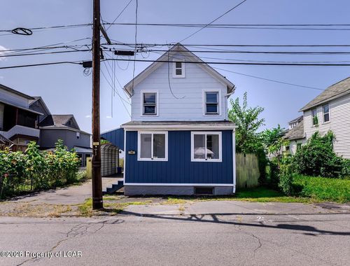 10 North St, Plains, PA, 18705-3340 | Card Image