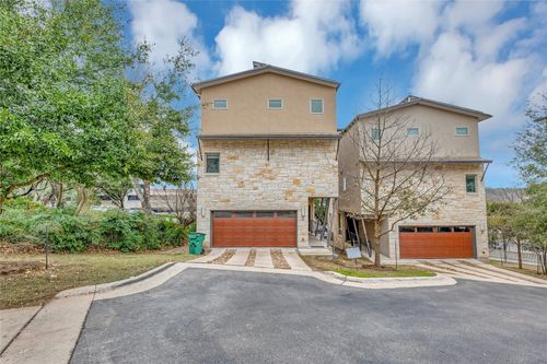 12-1142 Lost Creek Blvd, Austin, TX, 78746-6645 | Card Image