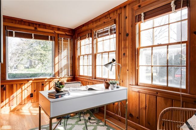 7711 Hollins Rd, House other with 4 bedrooms, 2 bathrooms and null parking in Henrico VA | Image 10