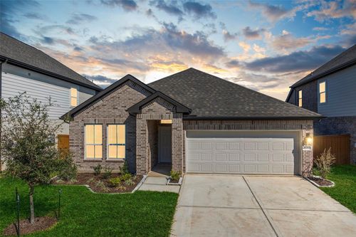 21030 Salt Rock Dr, Cypress, TX, 77433-7699 | Card Image
