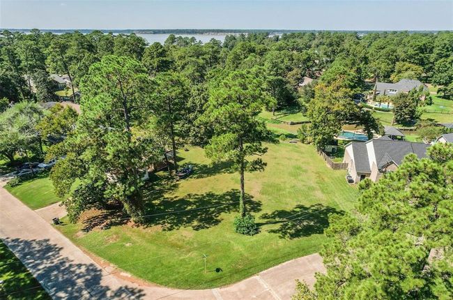 2034 White Feather Trl, Home with 0 bedrooms, 0 bathrooms and null parking in Crosby TX | Image 4