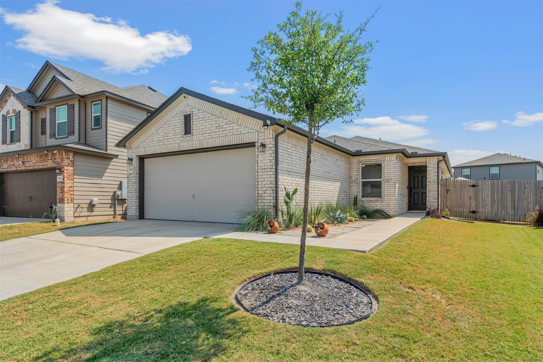 Martha Washington Pl, Manor, TX 78653