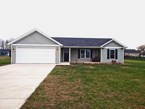 8124 Striper Ln, Brookville, IN, 47012-8779 | Card Image