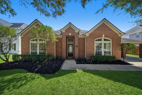 422 Bridge Crest Blvd, Houston, TX, 77082-1542 | Card Image