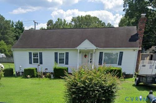 101 Taraby Dr, Sandston, VA, 23150-2147 | Card Image