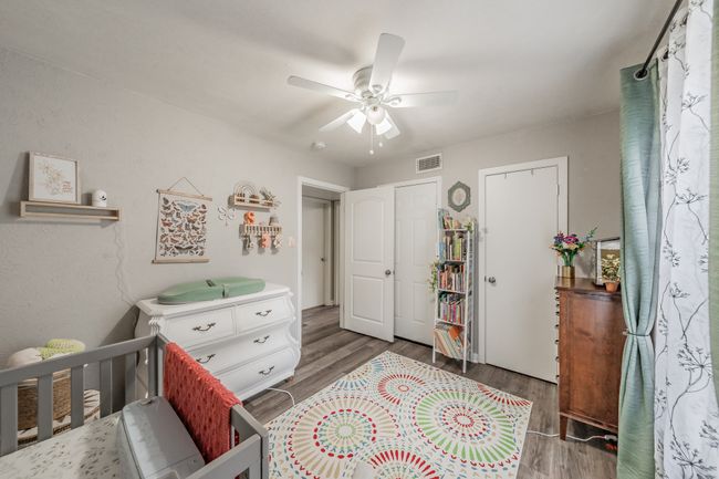 600 Brookfield Dr, House other with 3 bedrooms, 2 bathrooms and null parking in Hurst TX | Image 28