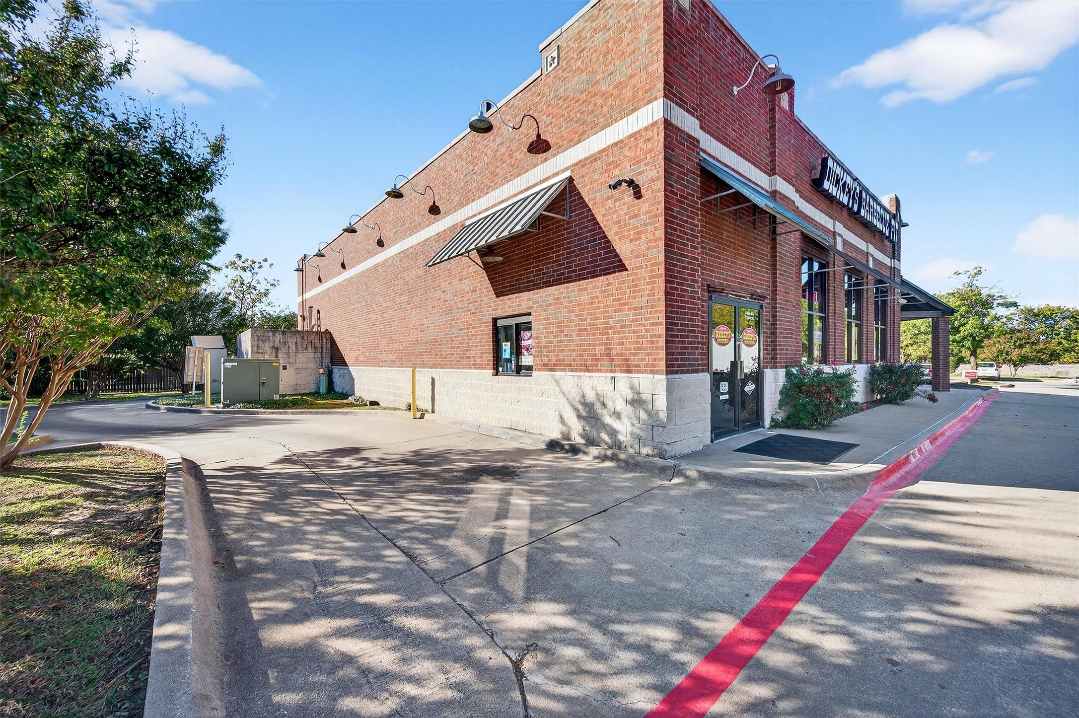 Commercial Sale in Coppell 4