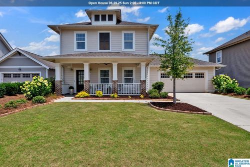 7808 Jayden Dr, TRUSSVILLE, AL, 35173-1172 | Card Image