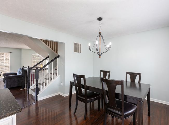 81306 Lost Valley Dr, Condo with 3 bedrooms, 3 bathrooms and 2 parking in Mars PA | Image 5