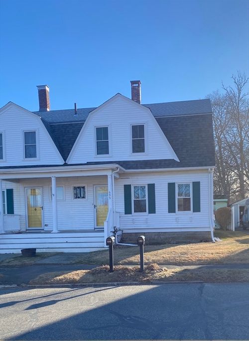 693-693 Spring St, Dighton, MA, 02764 | Card Image