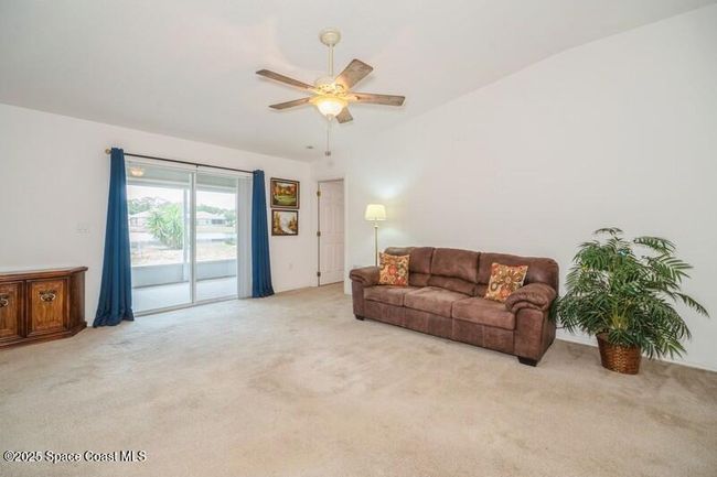 1332 Tarton Way, House other with 3 bedrooms, 2 bathrooms and null parking in Cocoa FL | Image 4