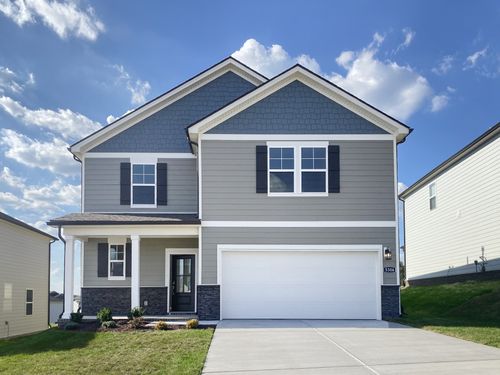 5306 Carnegie Rd, Old Hickory, TN, 37138-2229 | Card Image