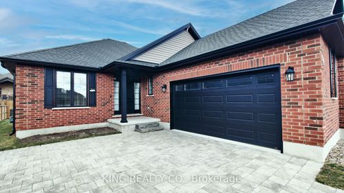 508 Bennett Cres, Mount Brydges, ON, N0L1W0 | Card Image