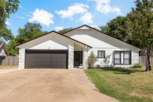 3313 S 142nd East Ave, Tulsa, OK, 74134-4460 | Card Image