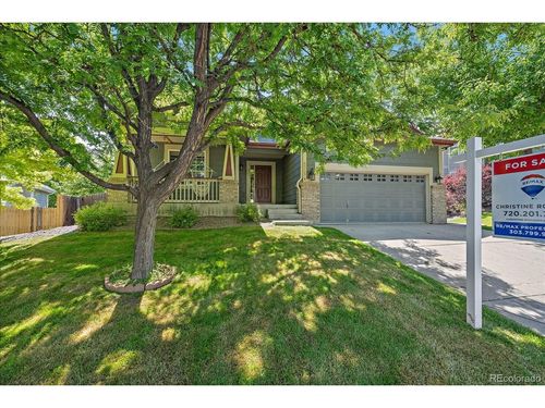 5932 S Versailles St, Aurora, CO, 80015-6660 | Card Image