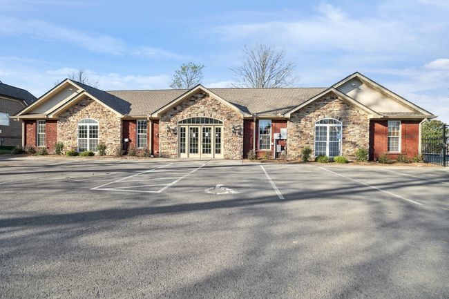 Cherry Grove Community Club House is walking distance from this home. | Image 57
