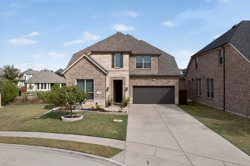 11558 Berry Creek Ct, Roanoke, TX, 76262-1899 | Card Image