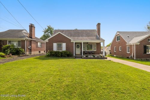 3002 Eagle Pines Ct, Louisville, KY, 40223 | Card Image