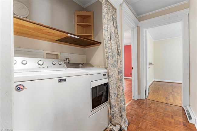 1805 Garner Rd, House other with 3 bedrooms, 2 bathrooms and null parking in Yadkinville NC | Image 26
