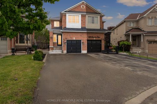 124 Grapevine Rd, Bolton, ON, L7E2M6 | Card Image
