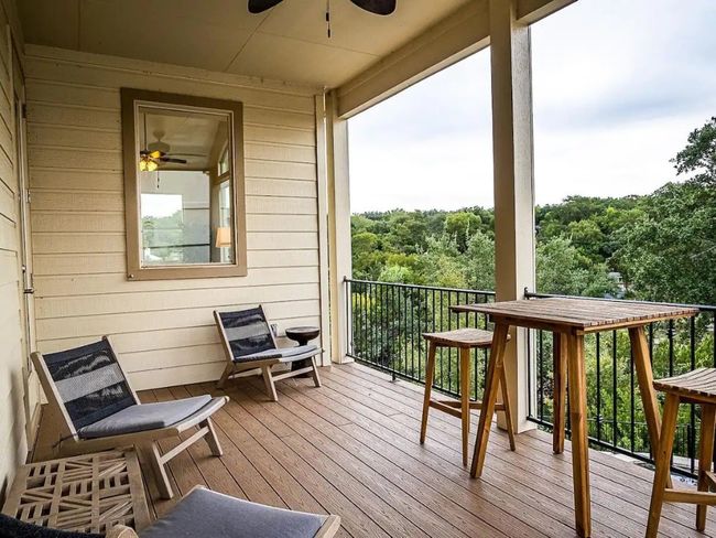 16308 Lake Loop, House other with 4 bedrooms, 4 bathrooms and 4 parking in Austin TX | Image 24