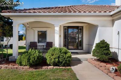 2526 Marston Heights, House other with 4 bedrooms, 3 bathrooms and 2 parking in Colorado Springs CO | Image 2