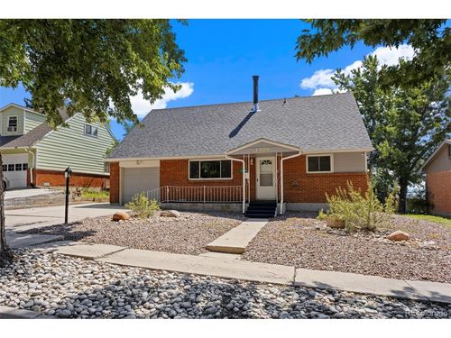 1505 Newcastle St, Colorado Springs, CO, 80907-4834 | Card Image