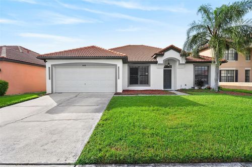 3016 Camino Real Drive S, KISSIMMEE, FL, 34744 | Card Image