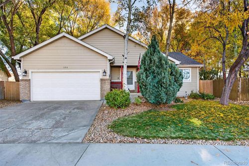 354 Amber Dr, Windsor, CO, 80550-5555 | Card Image