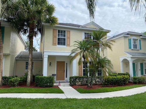 10931 Jewel Box Ln, Tamarac, FL, 33321-9210 | Card Image