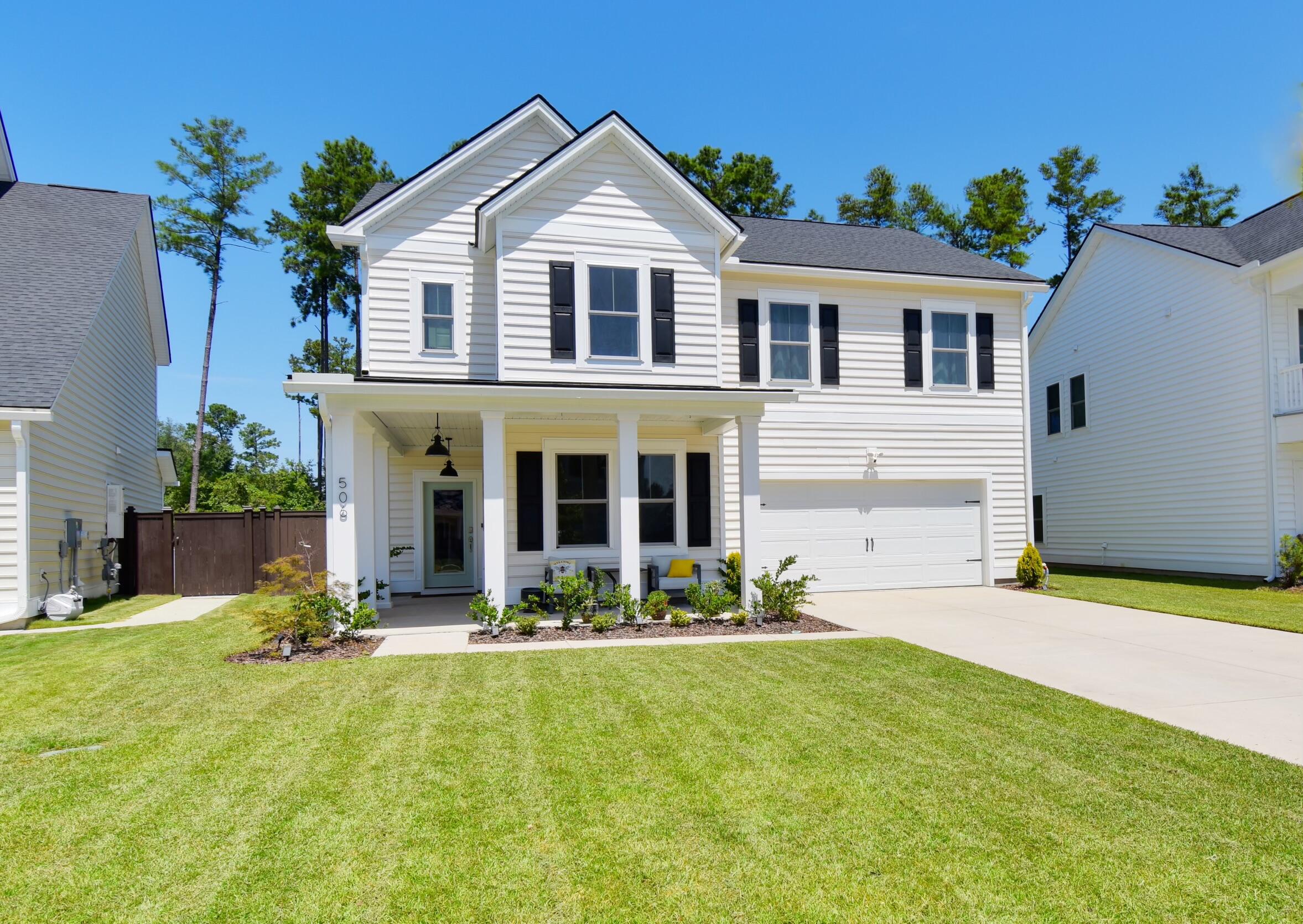 Richfield Way, Summerville, SC 29486