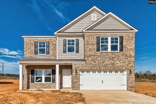 2159 Currituck Dr, Sumter, SC, 29153-1978 | Card Image