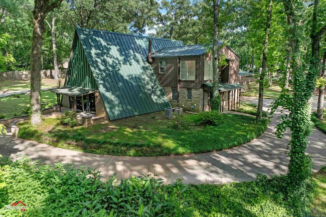 216 W Pliler Precise Rd, House other with 4 bedrooms, 3 bathrooms and null parking in Longview TX | Image 6