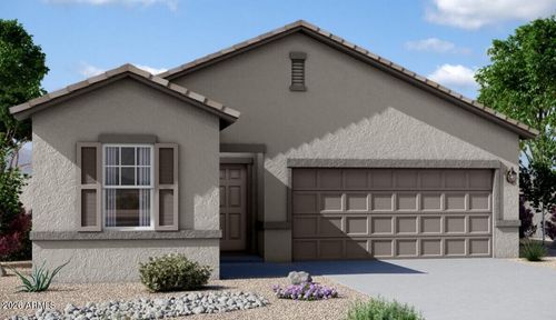 5641 E Hornblende Way, San Tan Valley, AZ, 85143 | Card Image
