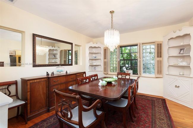485 Ne 96 Th St, House other with 4 bedrooms, 3 bathrooms and null parking in Miami Shores FL | Image 17