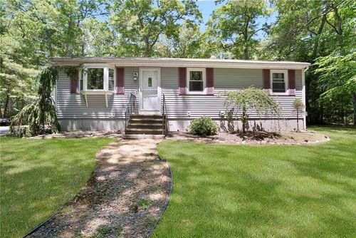 123 Keach Dam Rd, Chepachet, RI, 02814-2042 | Card Image